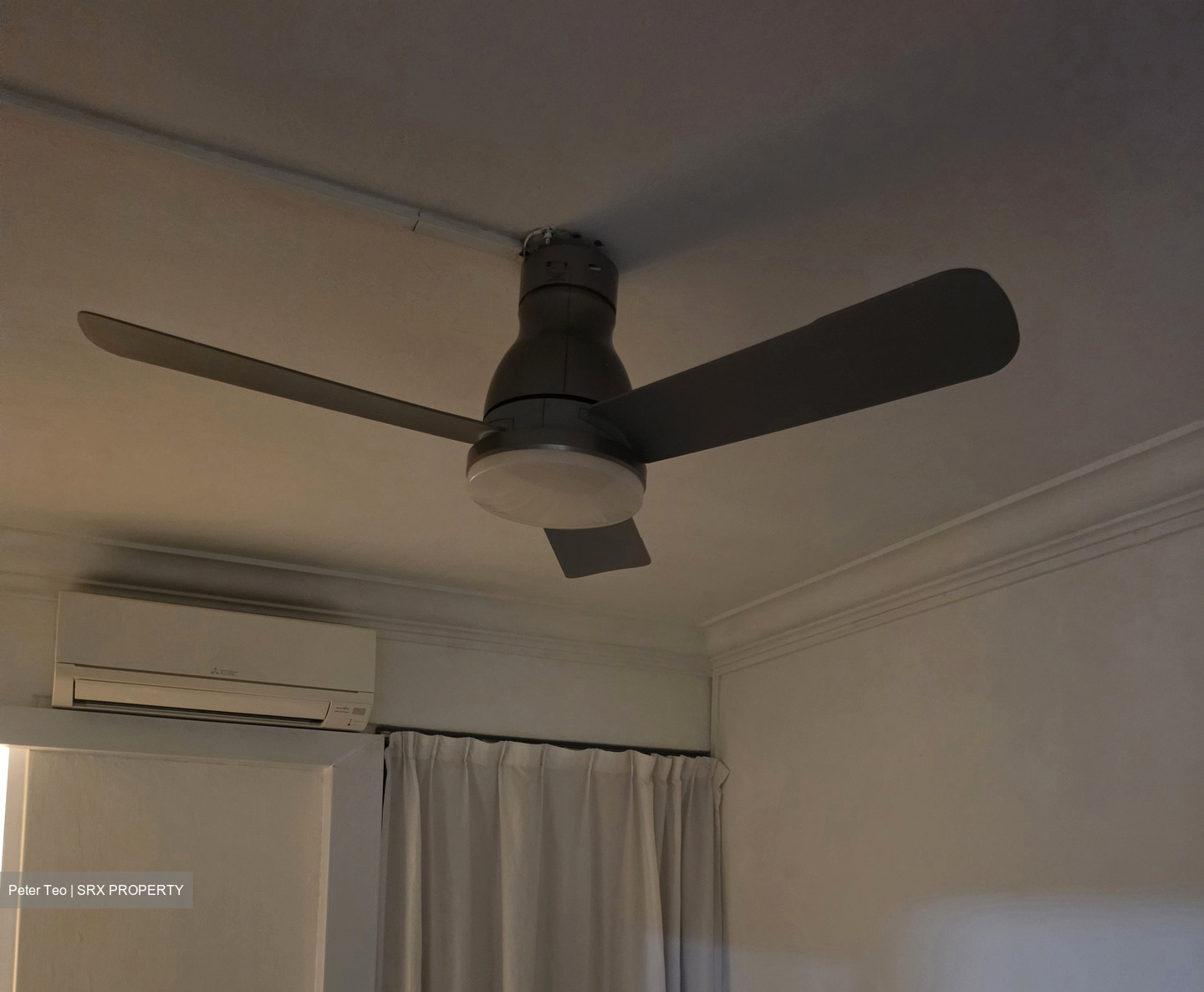 Blk 155 Yio Chu Kang Grove (Ang Mo Kio), HDB 3 Rooms #607914071
